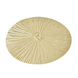 Darrahopens Home & Garden > Wall Art > 3D Wall Art Iron Wall Medallion Raised Grain European Style Unique Design Irregular Metal Disc Wall Decor for Home Decoration Gifts In Australia - Darrahopens