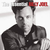 Darrahopens Home & Garden > Wall Art Billy Joel-The Essential Billy Joel CD Album