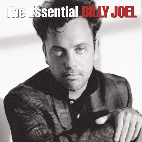 Darrahopens Home & Garden > Wall Art Billy Joel-The Essential Billy Joel CD Album