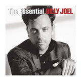 Darrahopens Home & Garden > Wall Art Billy Joel-The Essential Billy Joel CD Framed Album Art