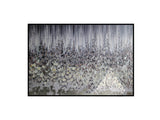 Darrahopens Home & Garden > Wall Art > Posters, Paintings & Prints Autumn Framed Canvas Wall Art - 120cm x 200cm
