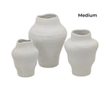 Darrahopens Home & Garden > Wall Art > Posters, Paintings & Prints bulk 2 Minimalist Nordic Vase 29cm
