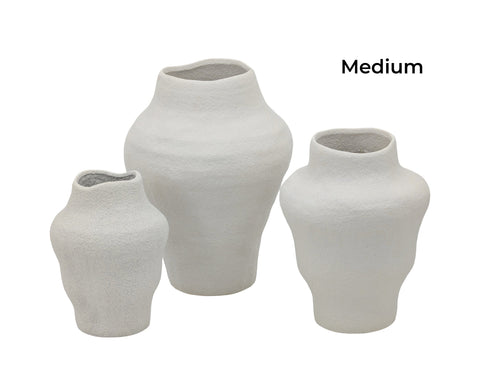 Darrahopens Home & Garden > Wall Art > Posters, Paintings & Prints bulk 2 Minimalist Nordic Vase 29cm