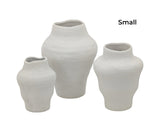 Darrahopens Home & Garden > Wall Art > Posters, Paintings & Prints bulk 4 Minimalist Nordic Vase 23cm