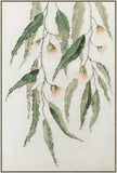 Darrahopens Home & Garden > Wall Art > Posters, Paintings & Prints Eucalyptus Framed Artwork 120cm