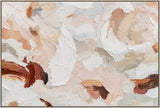Darrahopens Home & Garden > Wall Art > Posters, Paintings & Prints Fragments Of Tomorrow Framed Artwork 120cm