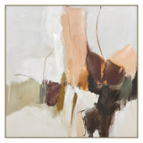 Darrahopens Home & Garden > Wall Art > Posters, Paintings & Prints Mona Framed Artwork 80cm