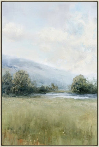 Darrahopens Home & Garden > Wall Art > Posters, Paintings & Prints Paddock Framed Artwork 120cm