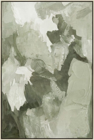 Darrahopens Home & Garden > Wall Art > Posters, Paintings & Prints Paradise Framed Artwork 120cm