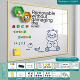 Darrahopens Home & Garden > Wall Art > Posters, Paintings & Prints WhiteSquareFrameless-ExtraThickPremiumQuality-100x150cm
