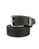 Darrahopens Men's Fashion > Accessories Bikkembergs Mens Leather Belt 100 cm Men