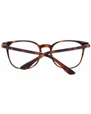 Darrahopens Men's Fashion > Accessories BMW Men's Brown  Optical Frames - One Size