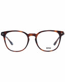Darrahopens Men's Fashion > Accessories BMW Men's Brown  Optical Frames - One Size