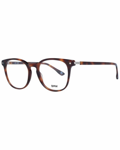Darrahopens Men's Fashion > Accessories BMW Men's Brown  Optical Frames - One Size