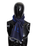 Darrahopens Men's Fashion > Accessories GIVENCHY Scarf with Logo Details One Size Men