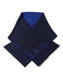 Darrahopens Men's Fashion > Accessories GIVENCHY Scarf with Logo Details One Size Men