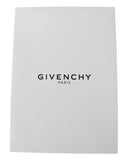 Darrahopens Men's Fashion > Accessories GIVENCHY Scarf with Logo Details One Size Men
