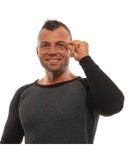 Darrahopens Men's Fashion > Accessories Longines Men's Gold  Optical Frames - One Size