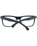 Darrahopens Men's Fashion > Accessories Lozza Men's Black  Optical Frames - One Size