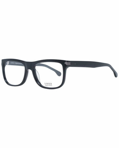 Darrahopens Men's Fashion > Accessories Lozza Men's Black  Optical Frames - One Size