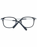 Darrahopens Men's Fashion > Accessories Omega Men's Black  Optical Frames - One Size