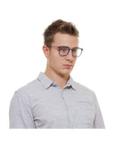 Darrahopens Men's Fashion > Accessories Police Men's Blue  Optical Frames - One Size