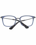 Darrahopens Men's Fashion > Accessories Police Men's Blue  Optical Frames - One Size