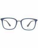 Darrahopens Men's Fashion > Accessories Police Men's Blue  Optical Frames - One Size