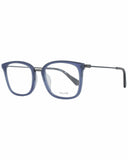 Darrahopens Men's Fashion > Accessories Police Men's Blue  Optical Frames - One Size