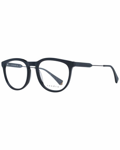 Darrahopens Men's Fashion > Accessories Sandro Men's Black  Optical Frames - One Size