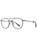 Darrahopens Men's Fashion > Accessories Sandro Men's Gray  Optical Frames - One Size
