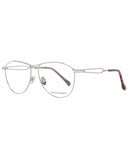 Darrahopens Men's Fashion > Accessories Scotch & Soda Men's Gold  Optical Frames - One Size