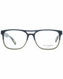 Darrahopens Men's Fashion > Accessories Ted Baker Men's Green  Optical Frames - One Size
