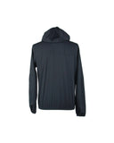 Darrahopens Men's Fashion > Coats & Jackets Emilio Romanelli Full Zip Hooded Jacket with Two Pockets M Men