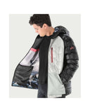 Darrahopens Men's Fashion > Coats & Jackets Refrigiwear x STAPLE Pigeon Bubble Jacket 52 IT Men