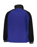 Darrahopens Men's Fashion > Coats & Jackets Tommy Hilfiger Men's Blue Polyamide Jacket - 2XL