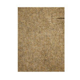 Darrahopens Men's Fashion > Knitwear & Sweaters 100% SHETLAND WOOL Half Zip Up Knit JUMPER Pullover Mens Sweater Knitted - Nutmeg (23) - 5XL