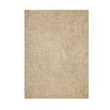 Darrahopens Men's Fashion > Knitwear & Sweaters 100% SHETLAND WOOL Half Zip Up Knit JUMPER Pullover Mens Sweater Knitted - Oat Marle (03) - L