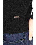 Darrahopens Men's Fashion > Knitwear & Sweaters Baldinini Monogram Crewneck Sweater L Men