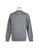Darrahopens Men's Fashion > Knitwear & Sweaters Cotton sweatshirt with logo sewn on chest 2XL Men
