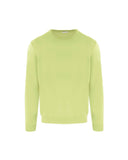 Darrahopens Men's Fashion > Knitwear & Sweaters Malo Roundneck Cashmere Sweatshirt 3XL Men