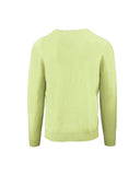 Darrahopens Men's Fashion > Knitwear & Sweaters Malo Roundneck Cashmere Sweatshirt 3XL Men