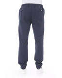 Darrahopens Men's Fashion > Pants & Chinos Drawstring Chino Trousers W34 US Men