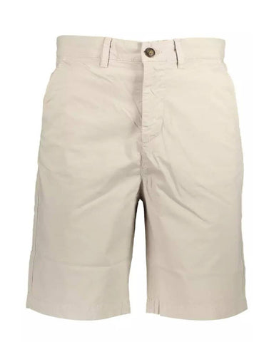 Darrahopens Men's Fashion > Pants & Chinos North Sails Men's Beige Cotton Jeans & Pant - W34 US