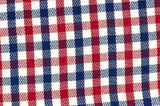 Darrahopens Men's Fashion > Shirts Bisley Mens Short Sleeve Check Shirt Checkered 100% Cotton Casual Business Work - Red - S