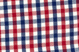 Darrahopens Men's Fashion > Shirts Bisley Mens Short Sleeve Check Shirt Checkered 100% Cotton Casual Business Work - Red - S