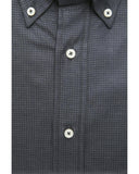 Darrahopens Men's Fashion > Shirts Classic Button Down Shirt 43 IT Men