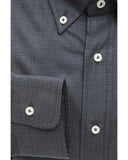 Darrahopens Men's Fashion > Shirts Classic Button Down Shirt 43 IT Men