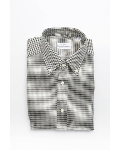 Darrahopens Men's Fashion > Shirts Classic Button Down Shirt 43 IT Men