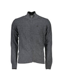 Darrahopens Men's Fashion > Shirts North Sails Men's Gray Fabric Shirt - L